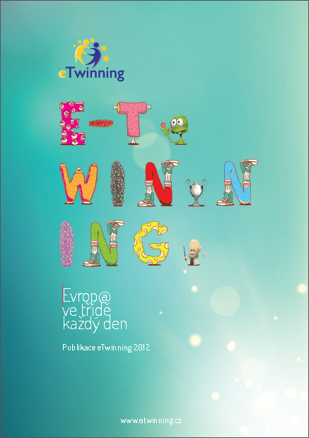 Etwinningová publikace-2012